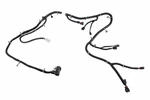Genuine Gm Front Object Alarm Sensor Wiring Harness 84117831. Fixed Price $284.86.