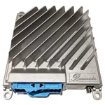 Oem Burmester Sound System Amplifier Mercedes-benz Eqs 450 580 22-25 2979000409. Fixed Price $174.50.