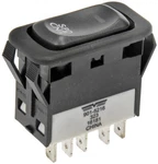 Cruise Control Switch Dorman 901-5216. Fixed Price $67.99.