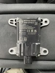 Oem 24-25 Mazda CX-70 CX-90 Blind Spot Radar Object Sensor Unit KR9P-67Y30-K. Fixed Price $150.00.