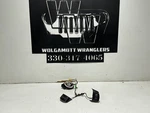 01-02 Jeep Wrangler Tj Steering Wheel Switch Cruise Control Buttons Cc 33UD. Fixed Price $140.40.