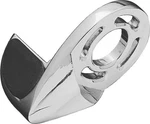 Kuryakyn Iso Throttle Boss Chrome - Adjustable Hand Grip Enhancer For. Fixed Price $50.99.