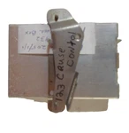 Mercedes-benz Cruise Control W123 1981-1985 Oe. Fixed Price $100.00.