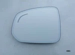 15-25 Volvo XC90 Left Auto Dim Heated Mirror Glass Blind Spot Usa Type Flat. Fixed Price $104.99.