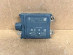 Oem Bmw Front Cruise Distance Radar Sensor Module 6631-6888029-01. Fixed Price $149.99.