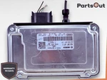 2012-2015 Oem Audi A6 A7 S6 S7 Adaptive Cruise Distance Control Module. Fixed Price $134.54.