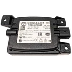 Oem Right Side Blind Spot Radar Sensor Mazda MX-5 Miata 2016 2017 / N243-67-Y80F. Fixed Price $79.50.