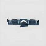 5076878010 Genuine Lexus-toyota Cover, Rear Floor Side Member 50768-78010. Fixed Price $50.00.