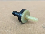 Nos Oem Chrysler Dodge One Way Check Valve Cruise Control Vacuum Speed. Fixed Price $14.99.