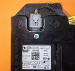 20-22 Palisade Left Front Blind Spot Radar Sensor W/bracket Oem 99140-58030. Fixed Price $110.00.