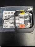 Genuine Volkswagen Distance Sensor Trim 7P6-907-225. Fixed Price $21.83.