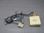91-92 Toyota SW21L MR2 A/c Air Condition Control Module Amplifier Wiring Oem. Fixed Price $176.87.