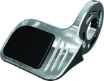 Kuryakyn Contoured Iso Throttle Boss Chrome - Enhanced Comfort Motorcycles. Fixed Price $53.99.