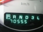 Engine Ecm Electronic Control Module Convertible 2.4L Fits 06 Sebring 577598. Fixed Price $133.95.