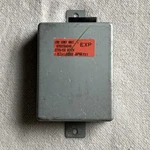1987-1991 Subaru Xt Cruise Control Unit Part No 87022GA340 ET70-125 DC12V. Fixed Price $37.49.