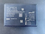 Bmw Front Radar Sensor 6631-5A75877-04 Oem. Fixed Price $299.00.