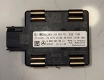 Mercedes Glc Class Front Radar Sensor Wave Distance Module A0009059013 Oem. Fixed Price $50.00.