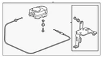 Genuine Honda Cruise Control Actuator 36510-P8F-A00. Fixed Price $759.87.