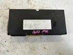 Jaguar Xjs Right Front Seat Control Unit Module He 91-96 Oem LHB2160BA. Fixed Price $83.59.
