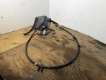 1990-1995 Toyota 4RUNNER Cruise Control Actuator Motor + Cable. Fixed Price $40.00.