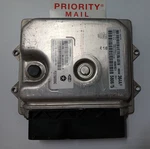 2015 2016 2017 Fiat 500 1.4L Engine Control Unit Ecm Ecu Pcm P68240364AF. Fixed Price $115.00.