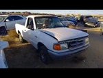 Engine Ecm Electronic Control Module Manual Fits 95-97 Mazda B-2300 28666228. Fixed Price $110.70.