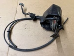 87-93 Ford Mustang Cruise Control Unit Complete Factory Servo W/ Cable & Bracket. Fixed Price $139.99.
