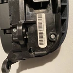 2006 Buick Lucerne Cruise Control Release Switch (dark Blue) G.M.#15296387. Fixed Price $40.00.