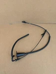 Chrysler Dodge Cruise Control Servo Speed Cable Vacuum Hose 4861457AA. Fixed Price $45.99.