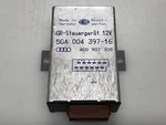 Audi A4 B5 A6 C5 A8 D2 Cruise Control Module Unit Hella 5GA00439716 4D0907305. Fixed Price $59.00.