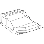 Genuine Mercedes-benz Oe Control Unit 907 900 50. Fixed Price $581.85.