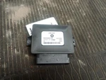Chassis Ecm Parking Brake Fits 19 Cherokee 2860232. Fixed Price $69.00.