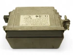 2007-2009 Jaguar Xk X150 Adaptive Cruise Computer Control Module 4R839G768BC Oem. Fixed Price $146.99.