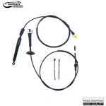 Gearshift Control Cable Replace 12477640 Fit For Chevrolet Silverado Gmc Sierra. Fixed Price $33.99.