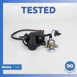 94-97 Jaguar Xjs Series 3 XJ6 Cruise Control Speed Actuator Motor W/ Valve Oem. Fixed Price $143.23.