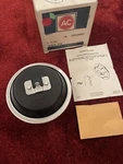 Nos Gm Speed & Cruise Control Servo 25030983. Fixed Price $165.00.