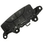 Cruise Control Switch For 2006-2008 Cadillac Dts 2007 Smp CCA1092. Fixed Price $76.95.