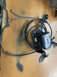 2001-2003 Acura 3.2 Cl Oem Cruise Control Module P/n# MX100300-1220 Denso. Fixed Price $10.00.