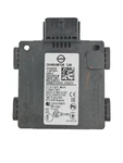 Oem Nissan Blind Spot Radar Sensor Module 284N0-4MT0B SRR6 Aptiv Bsm Bsd. Fixed Price $80.00.