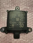 2020 Toyota Corolla Rear Blind Spot Sensor Radar Module Oem 88162-12010. Fixed Price $299.00.