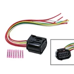 10 Way Front Radar Sonar Sensor Acc Connector Wiring For 2012-2019 Toyota Camry. Fixed Price $10.91.
