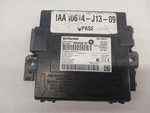 2017 Jeep Grand Cherokee Multifunction Control Module 68211125AE Oem. Fixed Price $76.50.