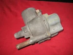 1966 Cadillac Fleetwood Deville Perfect Circle Cruise Control Unit # 154739. Fixed Price $149.99.