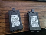2024 Bmw 760 Close Range Radar Sensors Pair 66325B31AF3 Oem. Fixed Price $284.99.
