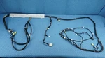 Nissan Titan Xd 5.0L Crew Cab Passenger Side Body Interior Wiring Harness 16-18. Fixed Price $95.00.