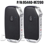 95440-M7200 Kia Forte 2022 2023 2024 Smart Remote Key Fob CQOFD00790. Fixed Price $52.15.