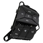 New Genuine Ford Control Switch Assembly GB5Z9C888DA / GB5Z-9C888-DA Oem. Fixed Price $91.66.