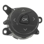Genuine Ford Radio Switch CV6Z-9C888-B. Fixed Price $30.77.