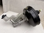 2003-2008 Toyota Corolla Power Brake Booster Master Cylinder Oem. Fixed Price $74.95.