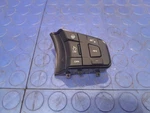 17-19 Jaguar Xe Xf Heated Steering Wheel Cruise Control Switch Oem GX5313D767GB. Fixed Price $68.99.